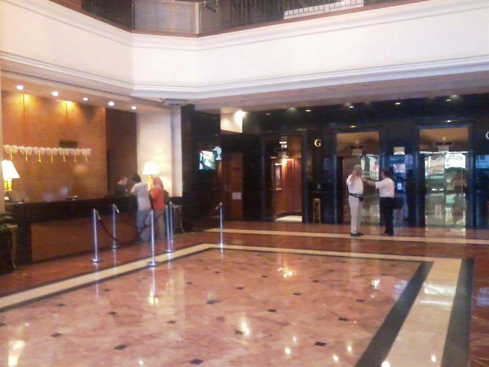 Dynasty Hotel Куала-Лумпур Екстер'єр фото